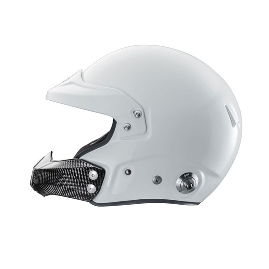 Casque ouvert Sparco AIR PRO RJ-5i Blanc (approbation FIA)