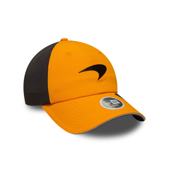 Casquette de baseball pour femme Team McLaren F1 2025