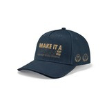 Casquette Verstappen Champion Red Bull Racing F1