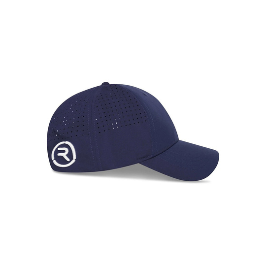 Casquette baseball homme Travel Williams Racing 2025 bleu marine