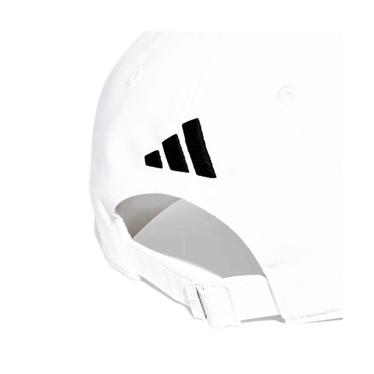 Casquette baseball homme Kimi Antonelli Mercedes AMG F1 2025 blanc