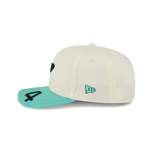Casquette de baseball Norris Brazil GP McLaren F1 2025