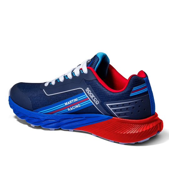 Chaussures Sparco S-PARK Martini Racing 