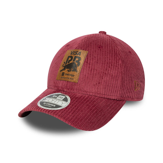 Casquette de baseball Cord Visa CashApp RB 2025