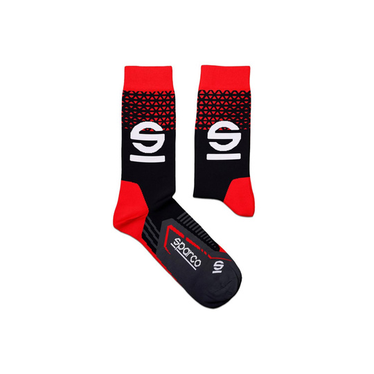 Chaussettes Sparco Iconic Design X-Light