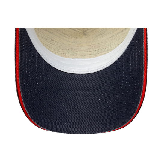 Casquette de baseball Trucker Reedition Red Bull Racing 2025