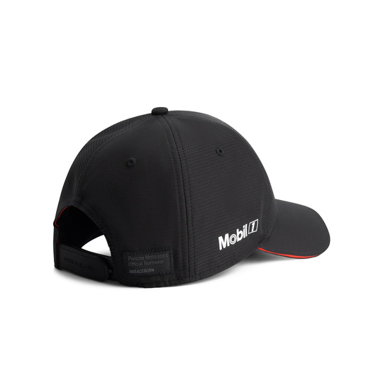Casquette baseball homme TAG Heuer Porsche Motorsport 2025