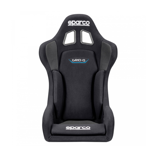 Fauteuil Sparco GRID Q MY19 (approbation FIA)