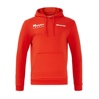 Sweat a capuche Monaco GP McLaren F1 2024