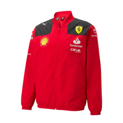 Veste Ferrari F1 Team Homme