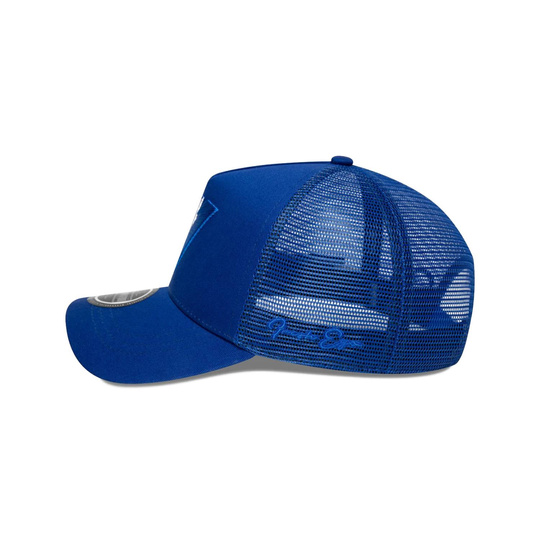 Casquette baseball homme W Heritage Williams Racing 2025 