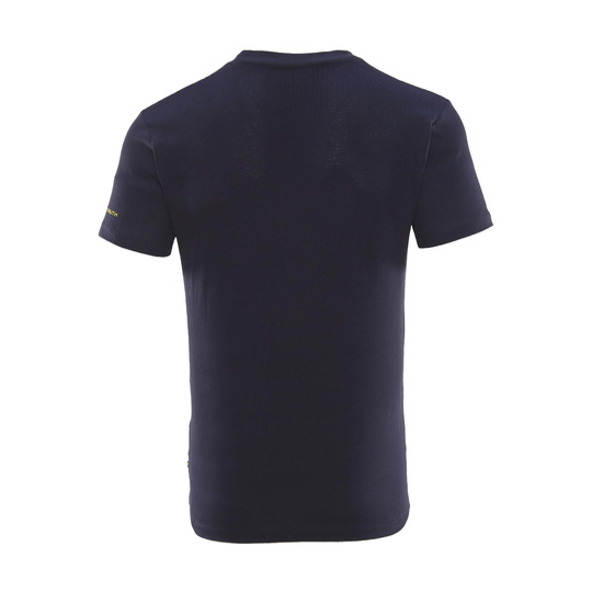 T-shirt enfant Legacy Logo Ayrton Senna F1 2025