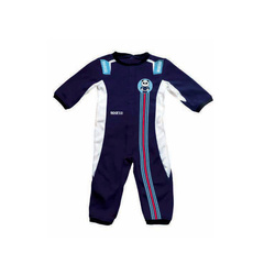 Combinaison Sparco MARTINI RACING Bébé 