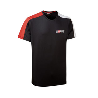 T-shirt Homme Lifestyle Toyota Gazoo Racing 