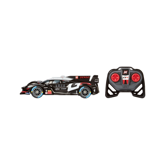 Voiture miniature RC 1:16 GR 010 Hybrid Toyota Gazoo Racing 