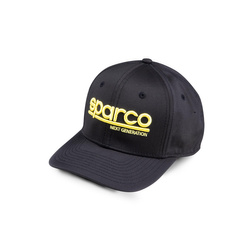 Casquette de baseball d'enfant Next Generation Sparco