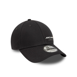 Casquette de baseball Essentials Anthracite McLaren F1 2024