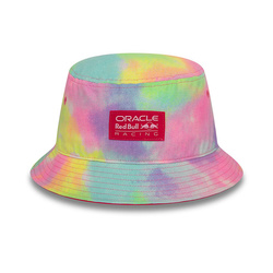 Chapeau Tie Dye Red Bull Racing 2024