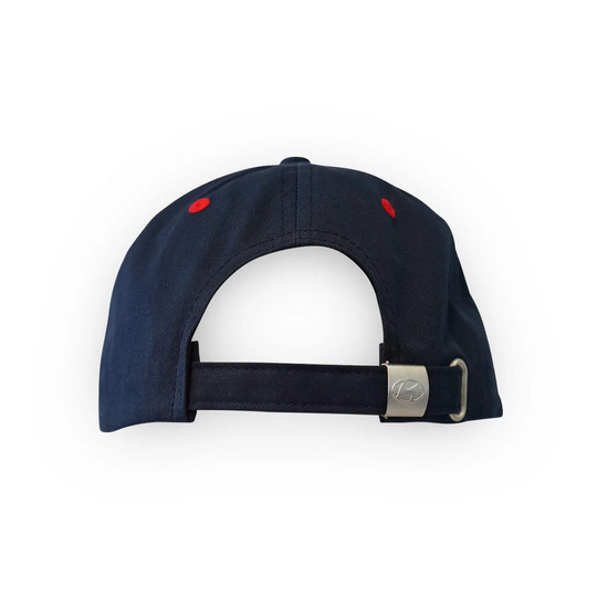 Casquette homme Ott Tanak Hyundai Motorsport