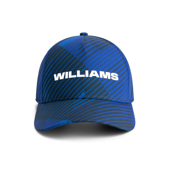 Casquette baseball homme Logo Williams Racing 2025