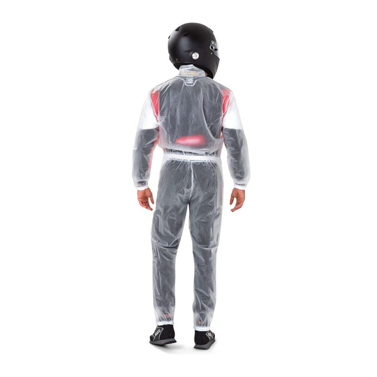 Combinaison de pluie Sparco T-1 EVO