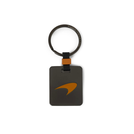 Porte clé Speedmark McLaren F1 2025