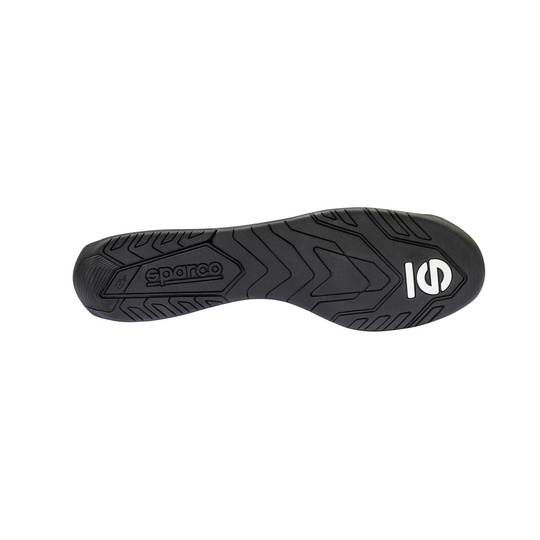 Chaussures de karting Sparco K-ROCK noir