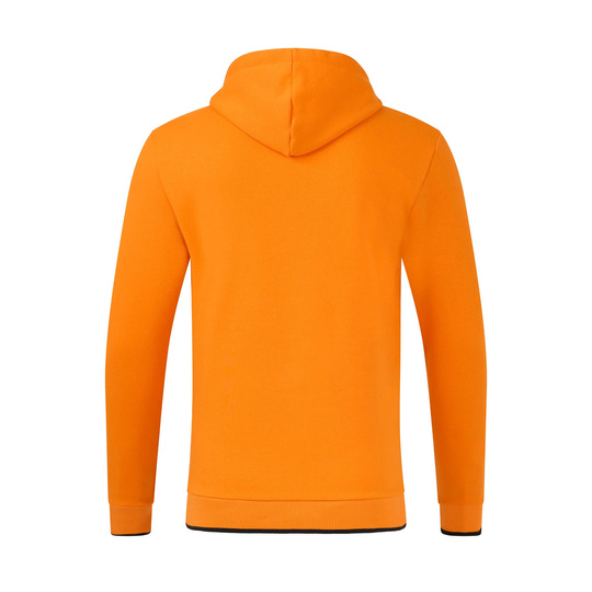 Sweat à capuche enfant Essential McLaren F1 orange