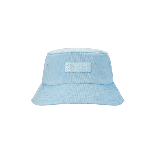 Chapeau homme Retro blue Mercedes AMG F1