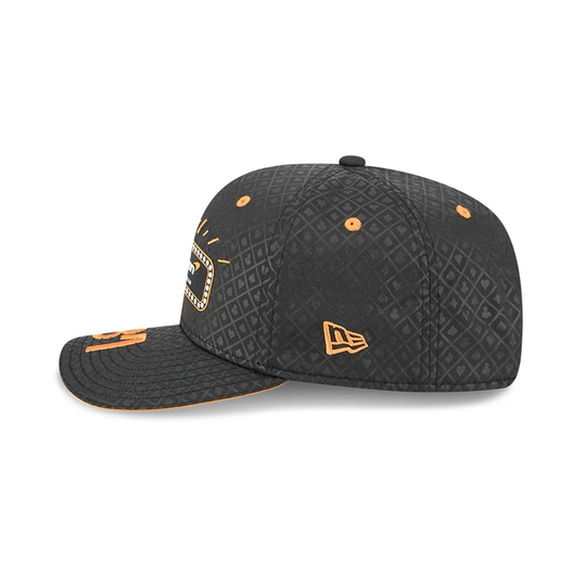 Casquette de baseball Piastri Las Vegas GP McLaren F1 2025