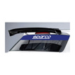 Bandeau pare soleil Sparco - Lunette arrière