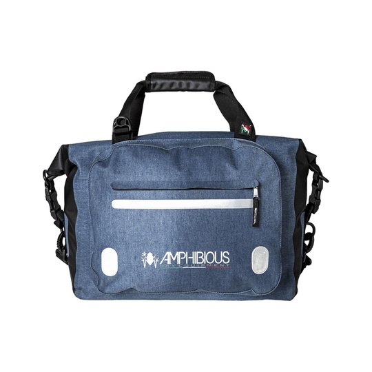 Sac mperméable Amphibious COMPASS Light bleu
