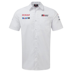 Maillot Team Toyota Gazoo Racing WEC Homme