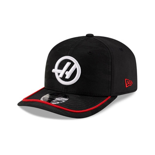 Casquette de baseball Team Camo Haas F1 2025