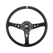 Volant OMP CORSICA OV SUPERLEGGERO suède