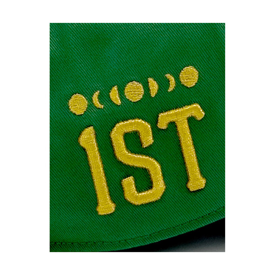 Casquette de baseball Pirelli Podium Mexico 2025