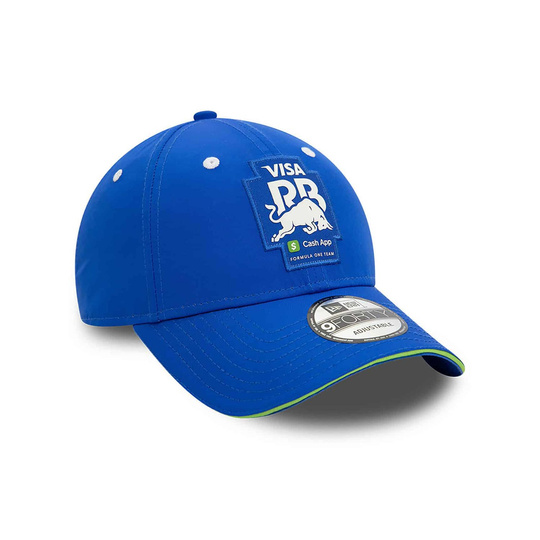 Casquette de baseball Team Visa CashApp RB 2024