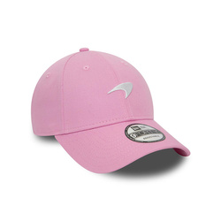 Casquette de baseball Seasonal McLaren F1 2024 rose