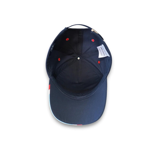 Casquette homme Neuville Hyundai Motorsport