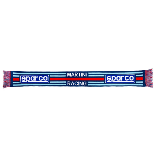 Echarpe Sparco Martini Racing
