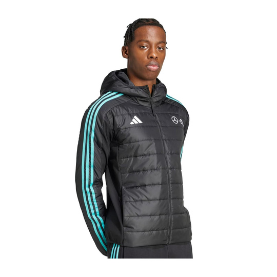 Veste homme DNA Puffer Mercedes AMG F1 2025