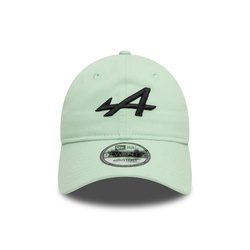 Casquette de baseball Seasonal Alpine F1 2025 vert