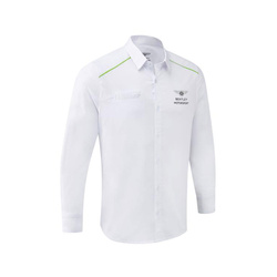 Chemise d'équipe Bentley Motorsport pour homme