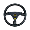 Volant OMP RACING GP polyuréthane