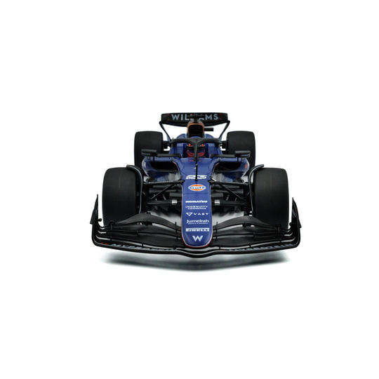 Modele 1/18 Alex Albon Saudi GP FW46 Williams