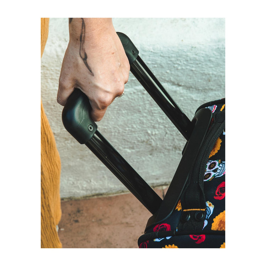 Sac de voyage Ogio RIG 9800 SKULLS