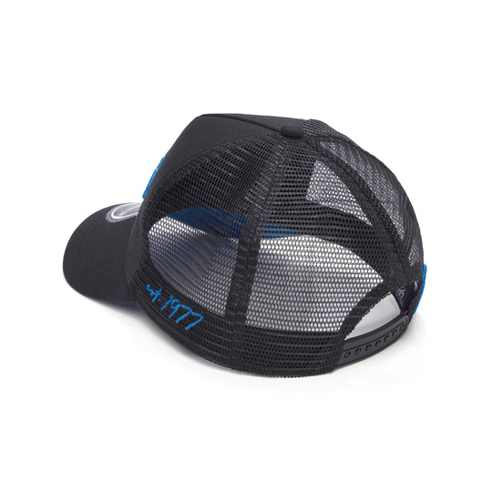 Casquette baseball homme Embroidered Williams Racing 2025