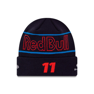 Bonnet d'hiver pour enfant Sergio Perez Red Bull Racing 2024