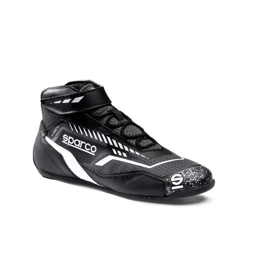 Chaussures de karting Sparco K-ROCK noir