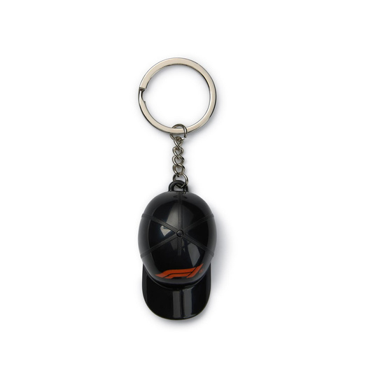 Porte-clés Casquette Formule 1